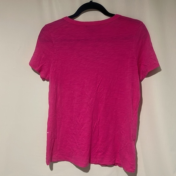 Tommy Bahama Women's Short Sleeve Tee Medium - Picture 7 of 8